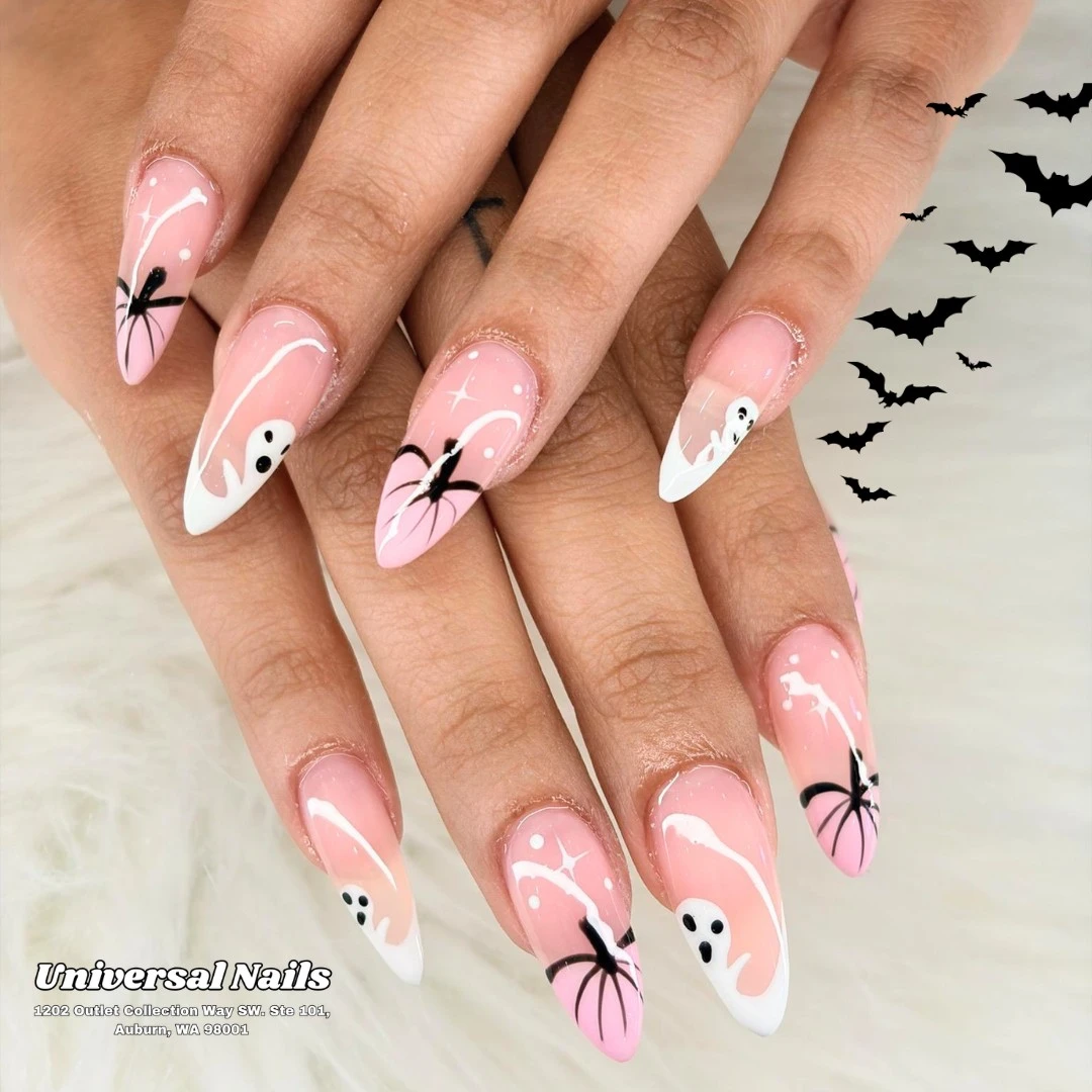 Nail Art Oct 23 2026